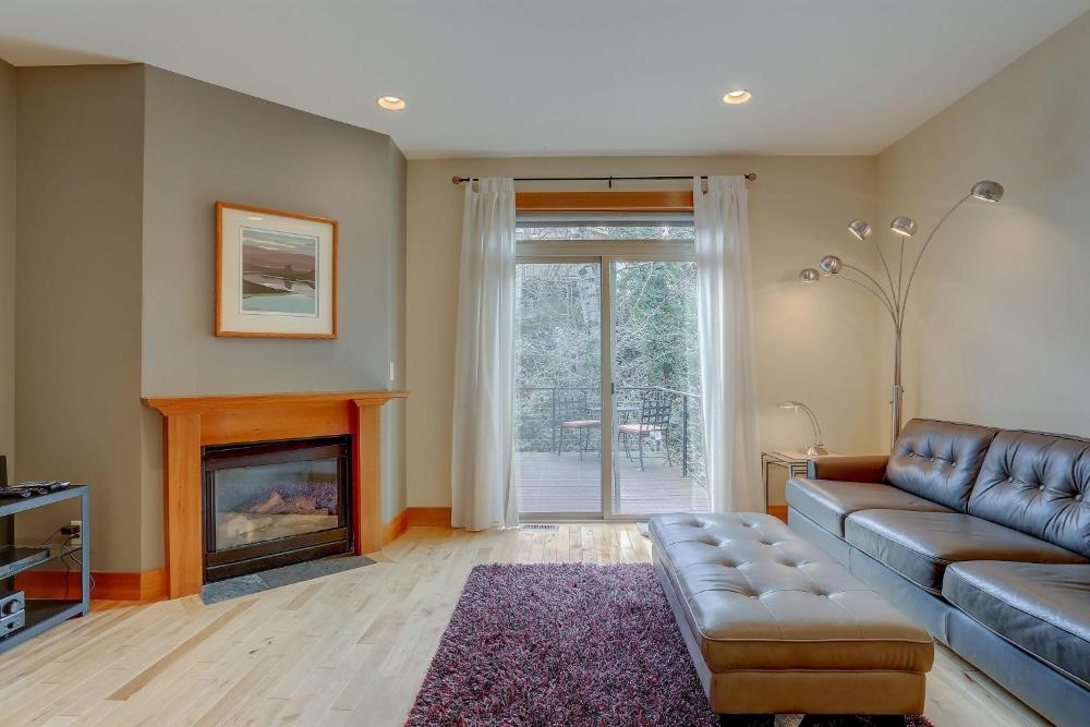 Vacation Home interior